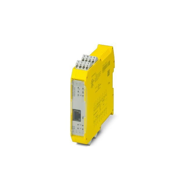 1104989 Phoenix Contact  Safety Relays